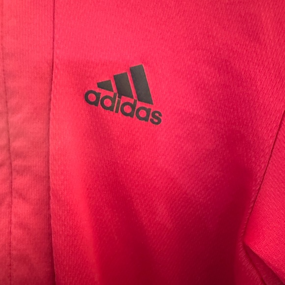 Adidas washed, never worn sports jacket - Picture 6 of 7